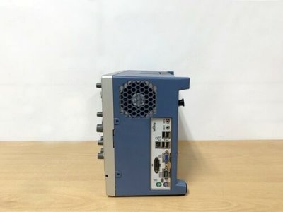 Осциллограф LeCroy 44MXi (демонстрационный)